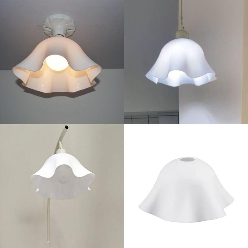 Decor Timeless Lighting - Abażur w stylu vintage – uniwersalny,