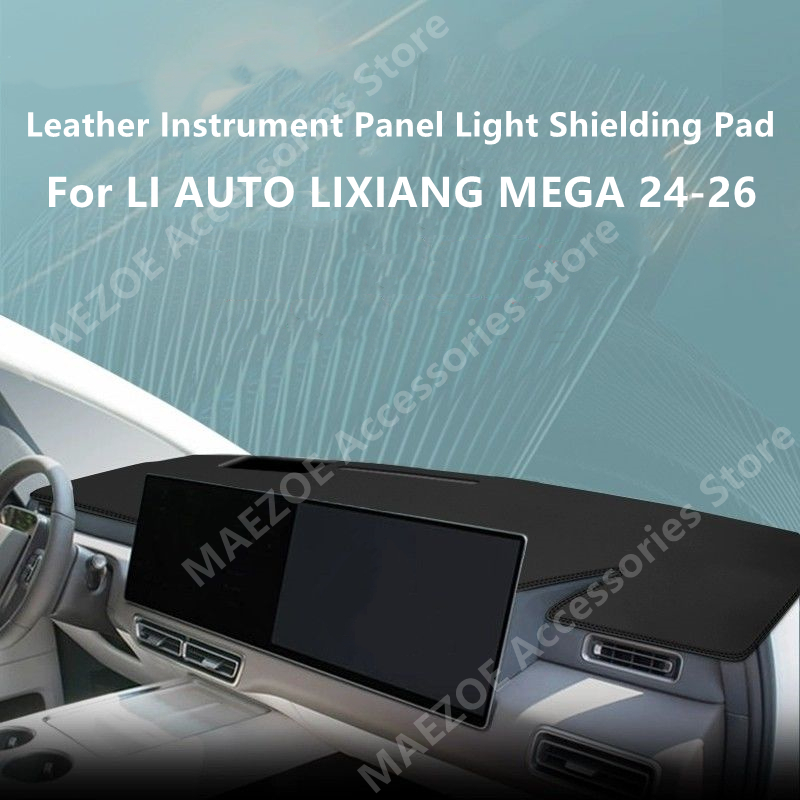 Lighting Interior Decor - Dla LI AUTO LIXIANG MEGA 24-26