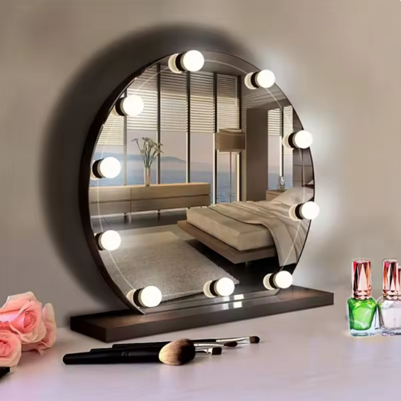 Lampa LED do makijażu, oświetl – Foyer Lighting Wall Decor recenzja i cena