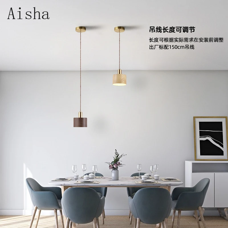 Japońska lampa wisząca Wabi-sa – Japanese Lighting Decor recenzja i cena