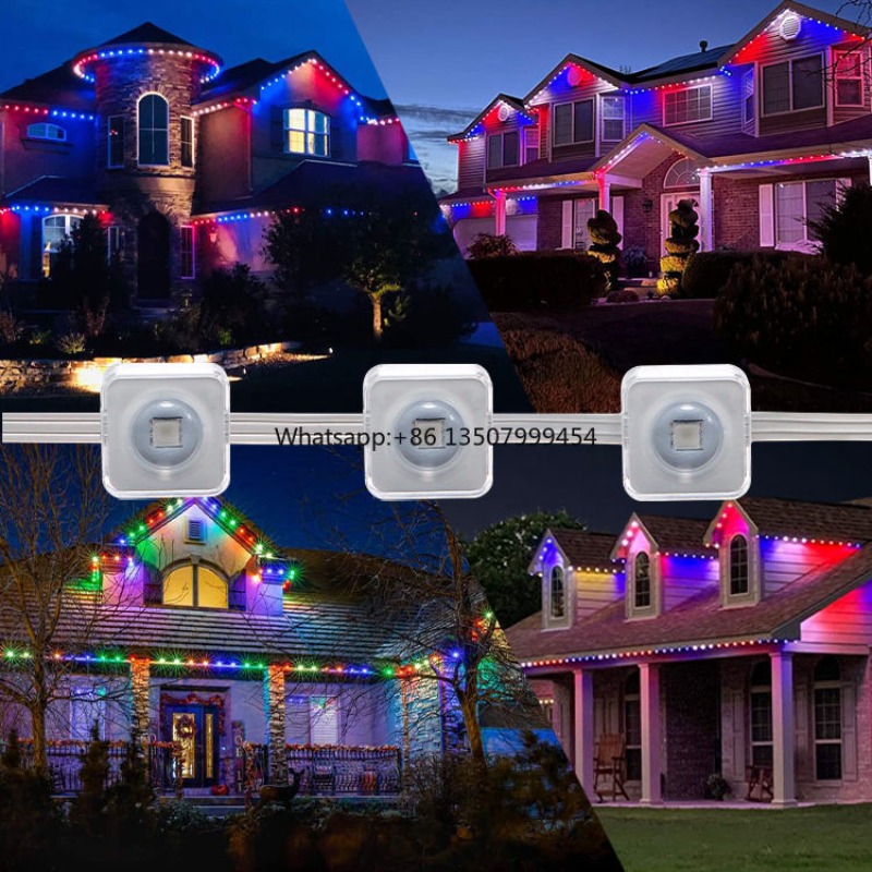 Inteligentne taśmy LED sterowa – Lighting Decorative recenzja i cena