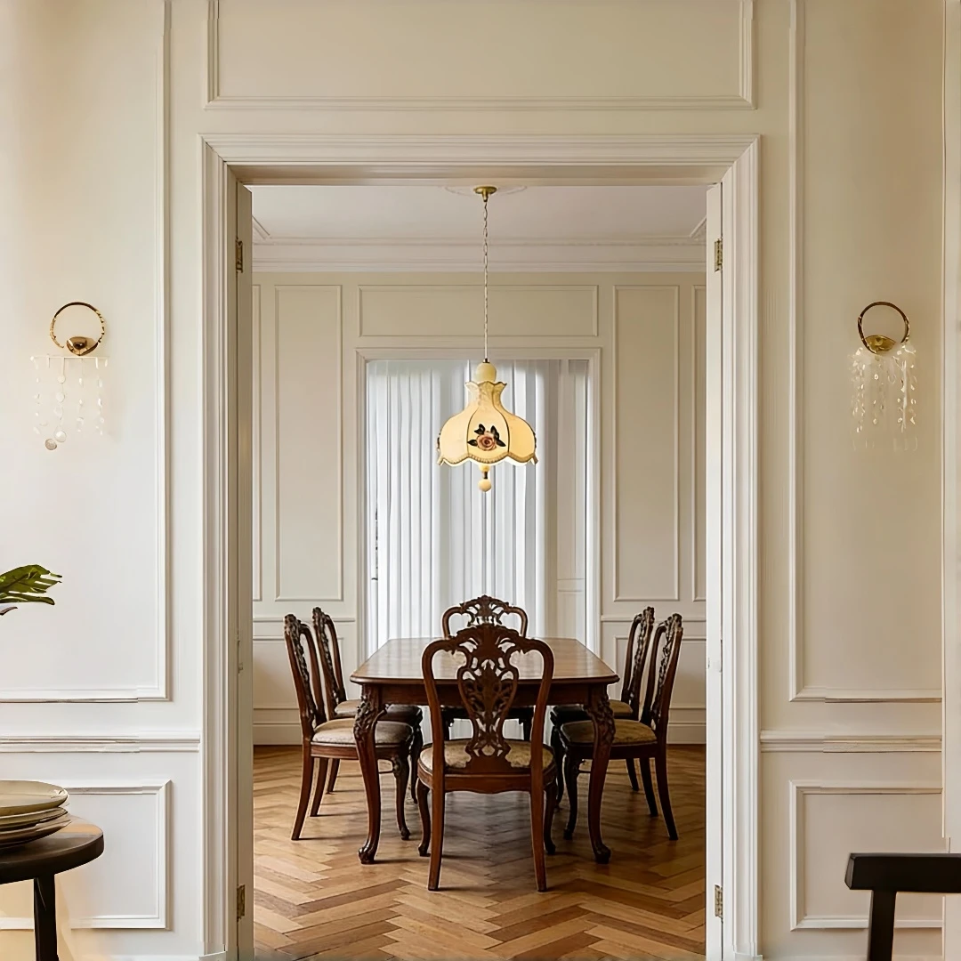 Żyrandol TechHPElegant Rose Ro – Decor Timeless Lighting recenzja i cena