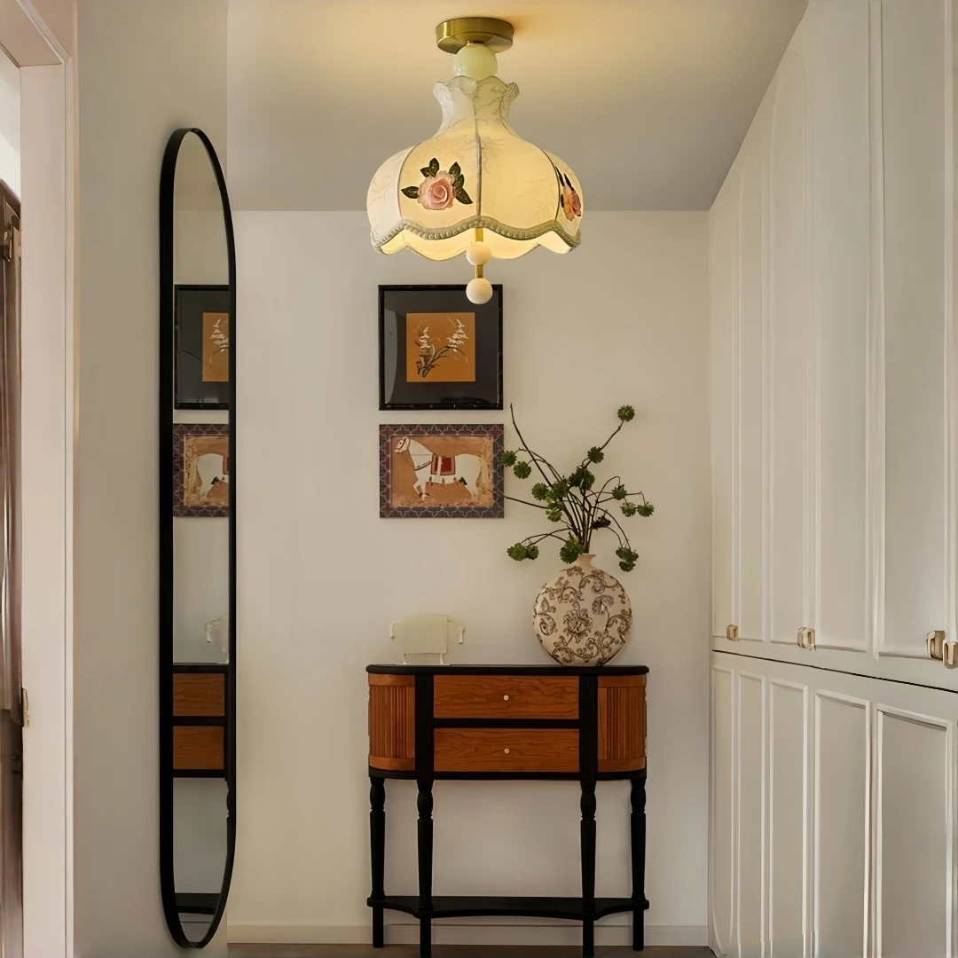 Żyrandol TechHPElegant Rose Ro – Decor Timeless Lighting recenzja i cena