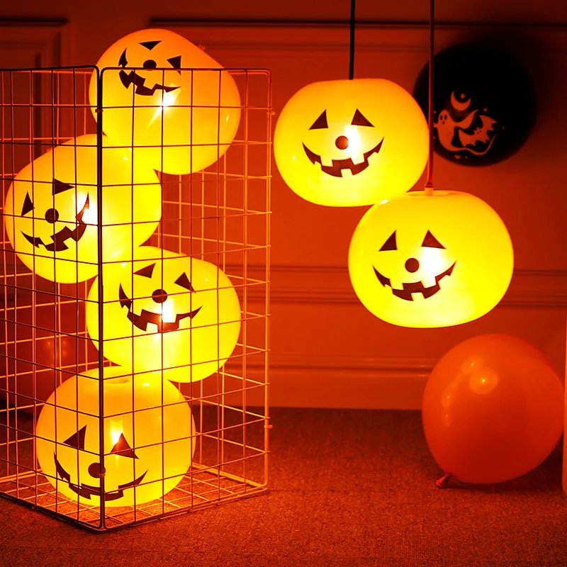 1-15 Sztuk Halloweenowe Lampki – Lighting Decorative recenzja i cena