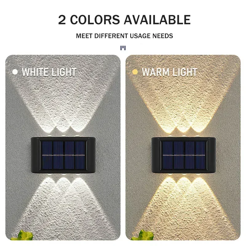 Zewnętrzna wodoodporna lampa s – Led Lighting Decor recenzja i cena