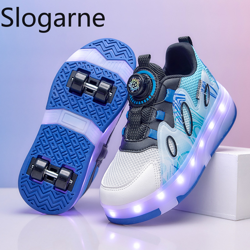 2026 Nowe siatkowe buty na rol – Lighting Design Decor recenzja i cena