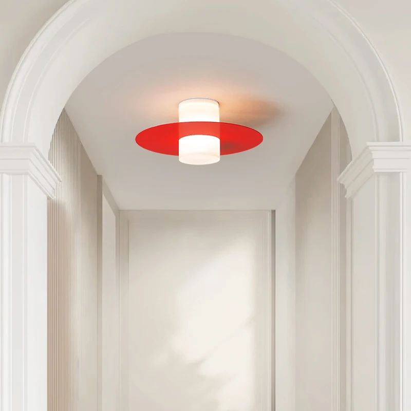 Minimalistyczne lampy sufitowe – Lighting Decorative recenzja i cena