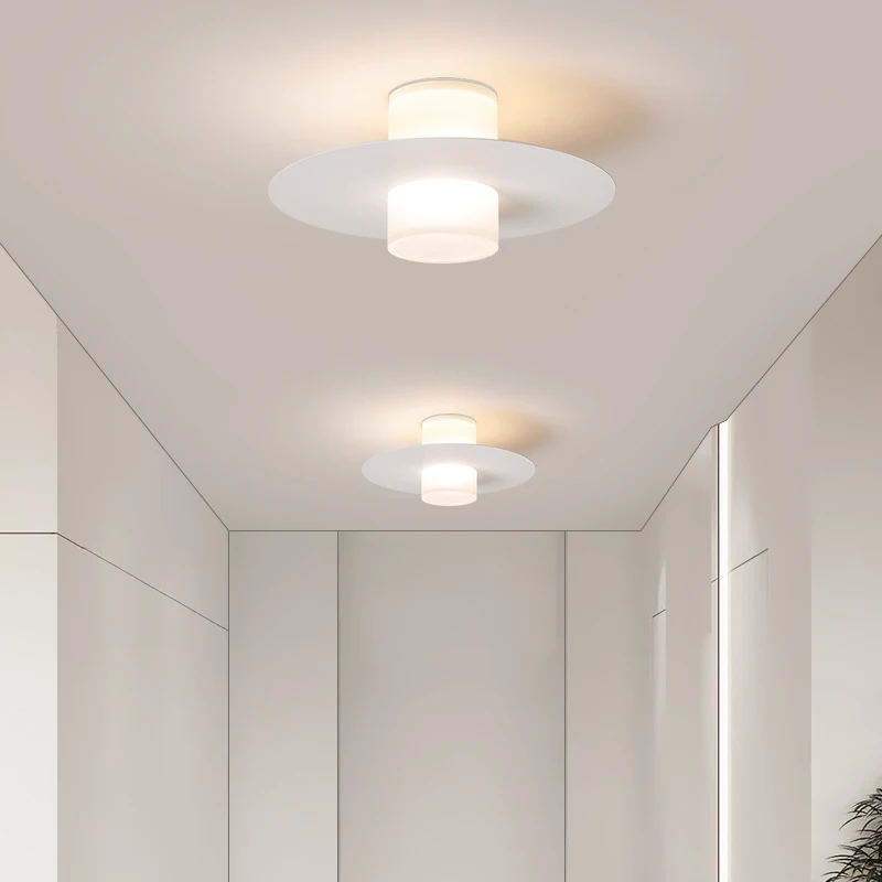 Minimalistyczne lampy sufitowe – Lighting Decorative recenzja i cena