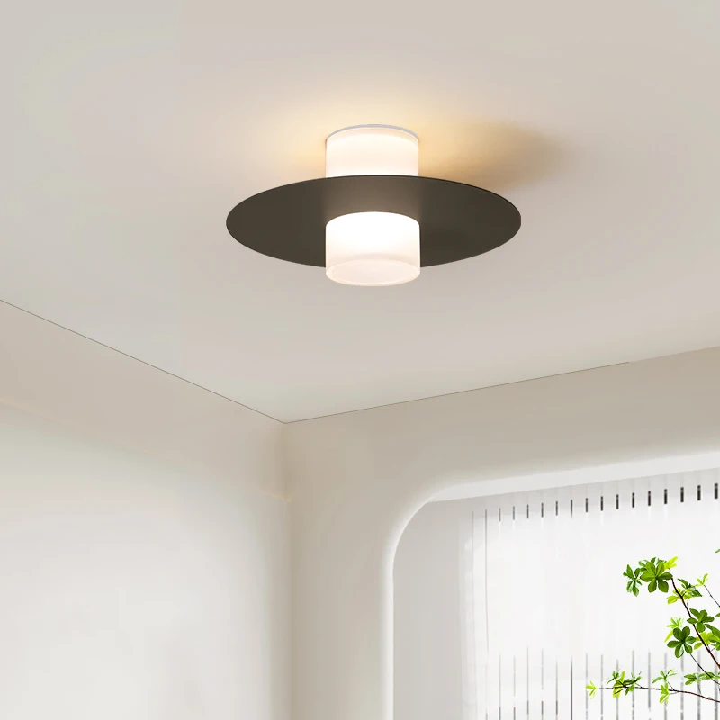 Minimalistyczne lampy sufitowe – Lighting Decorative recenzja i cena
