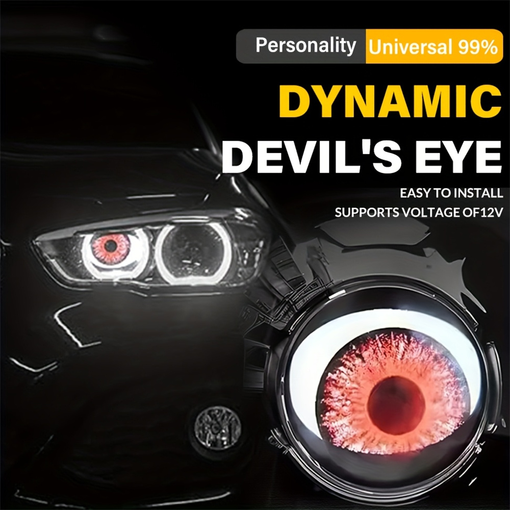    6-trybowy dynamiczny LED D – Decor Lighting & Decor Fires Photos recenzja i cena