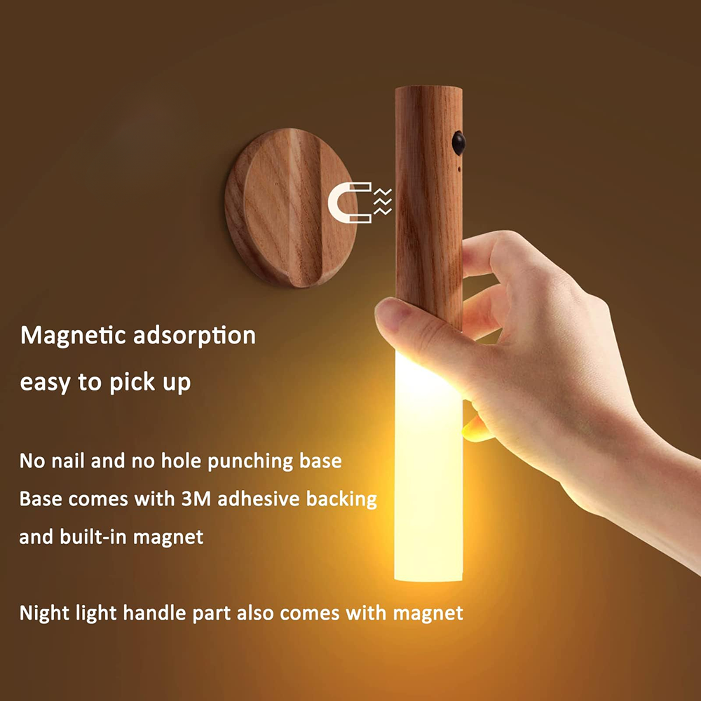 Inteligentna lampa ścienna LED – Foyer Lighting Wall Decor recenzja i cena