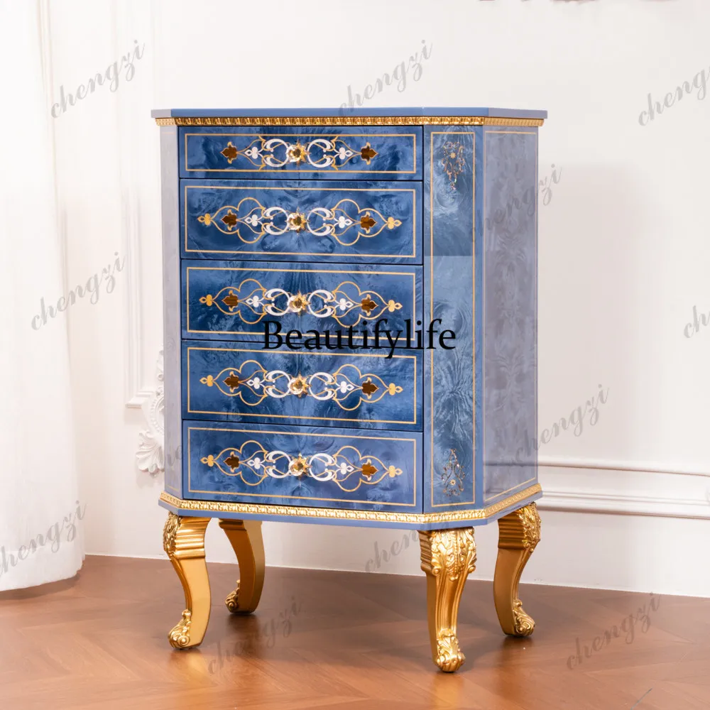 M178 Francuska retro rzeźbiona – Lighting Decorative recenzja i cena