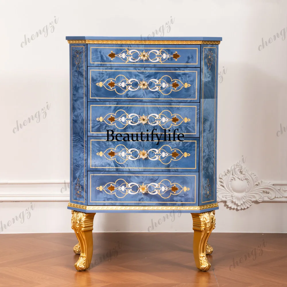 M178 Francuska retro rzeźbiona – Lighting Decorative recenzja i cena