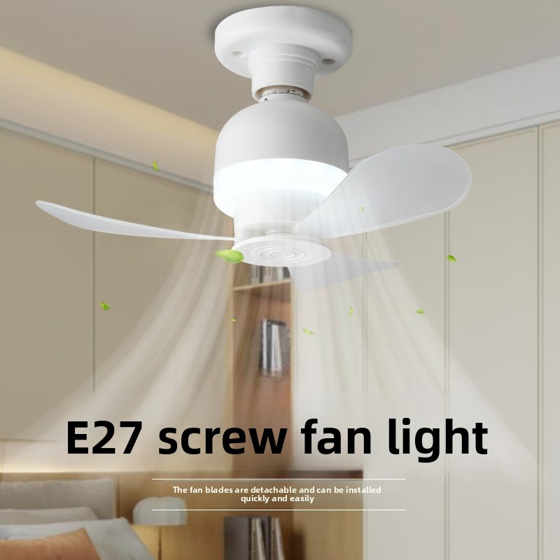 Mały wentylator sufitowy z gni – Foyer Lighting Wall Decor recenzja i cena