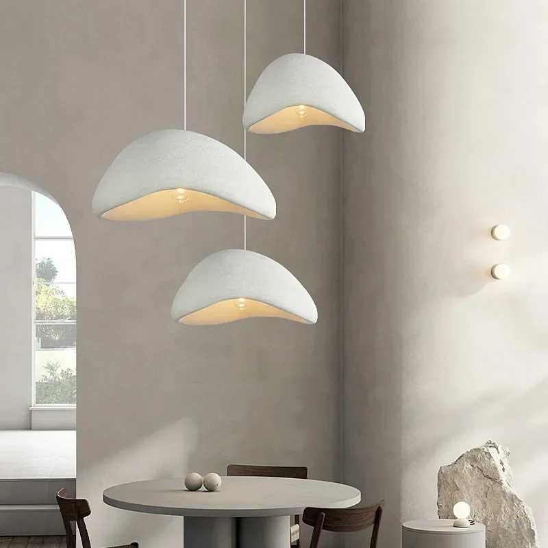 Japoński minimalistyczny żyran – Japanese Lighting Decor recenzja i cena