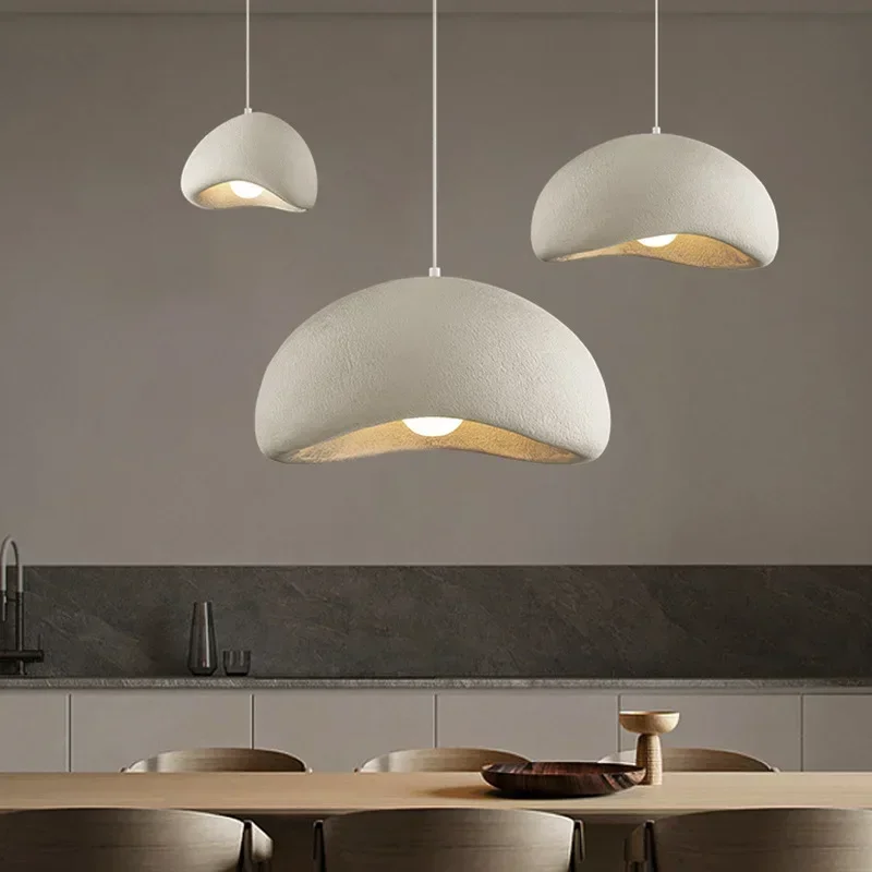 Japoński minimalistyczny żyran – Japanese Lighting Decor recenzja i cena
