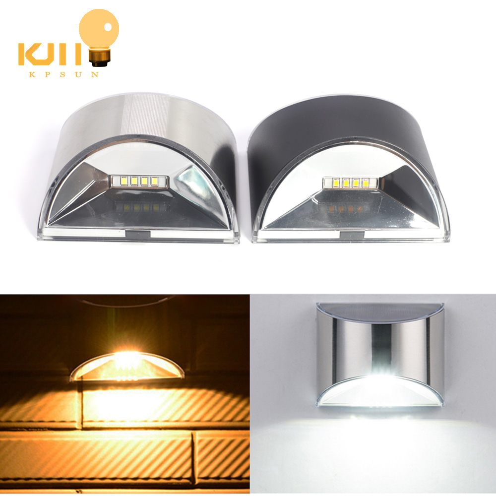 Solarna lampa LED do oświetlen – Decor Lighting Address recenzja i cena