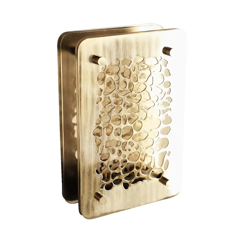 Amerykańskie nowoczesne retro  – Lighting Interior Decor recenzja i cena