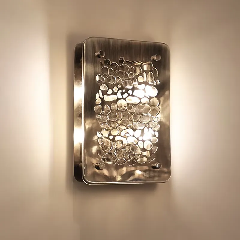 Amerykańskie nowoczesne retro  – Lighting Interior Decor recenzja i cena