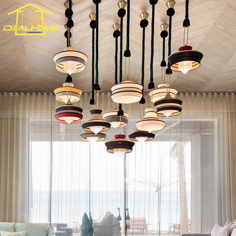 2026 Japońskie minimalistyczne – Japanese Lighting Decor recenzja i cena