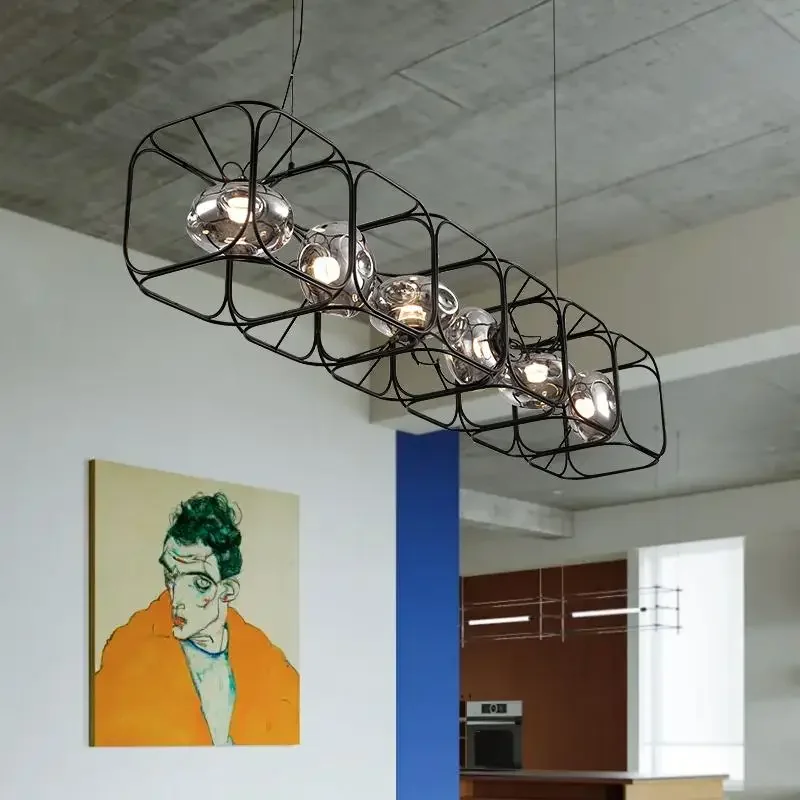 Vintage Geometryczna Metalowa  – Geometric Lamp Shade recenzja i cena