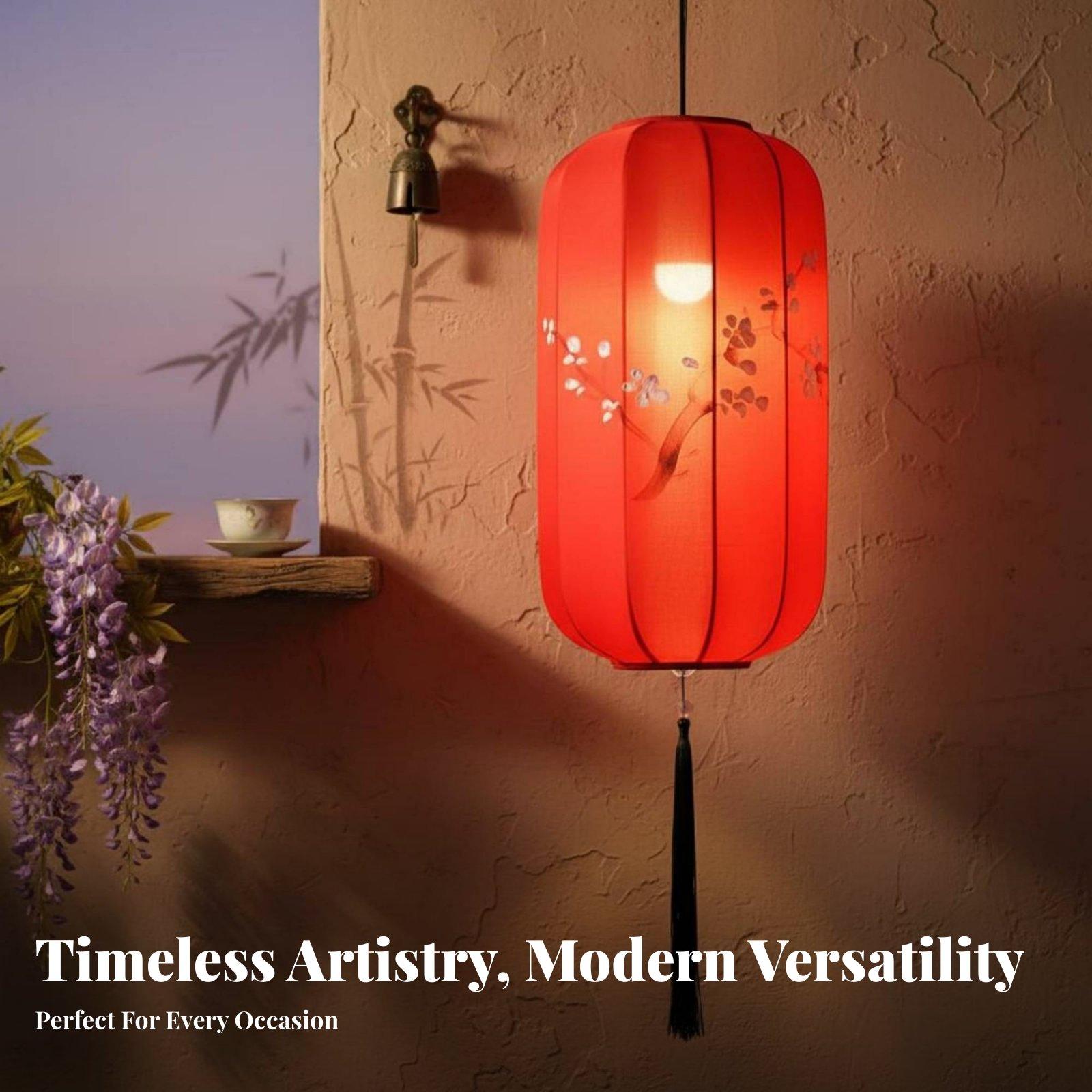 Chiński design, wodoodporna la – Decor Timeless Lighting recenzja i cena