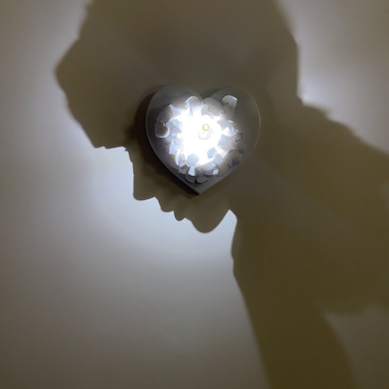 Dropshipping Lampa Nocna 3D z  – Led Lighting Decor recenzja i cena