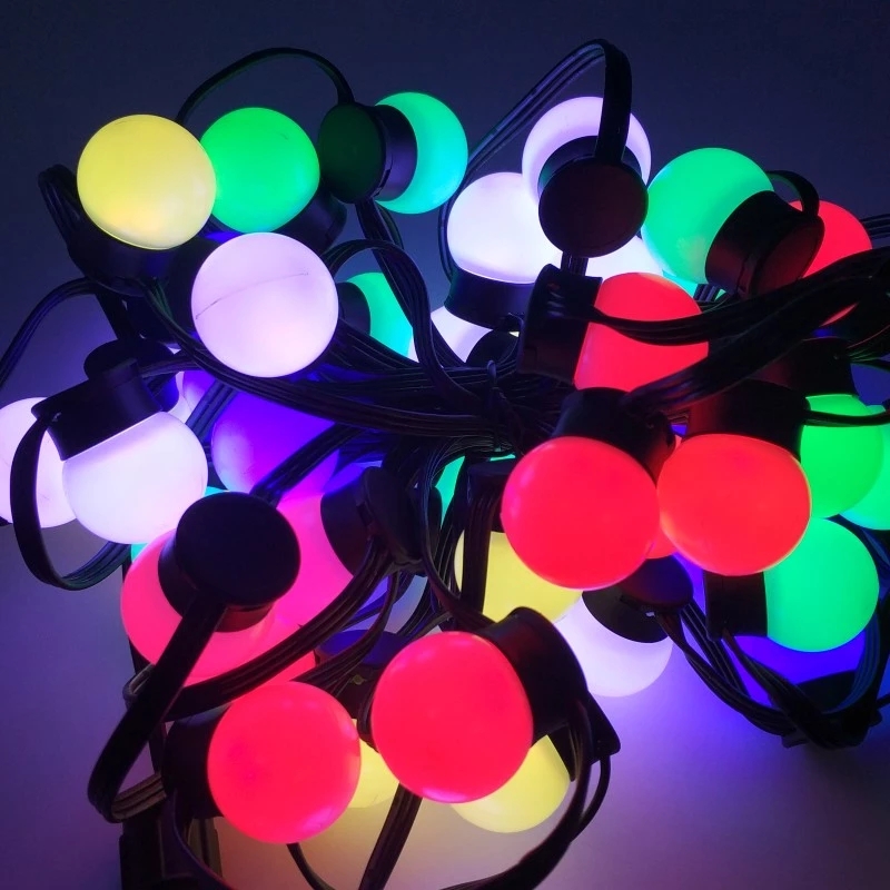50 węzłów adresowalne intelige – Decor Lighting Address recenzja i cena