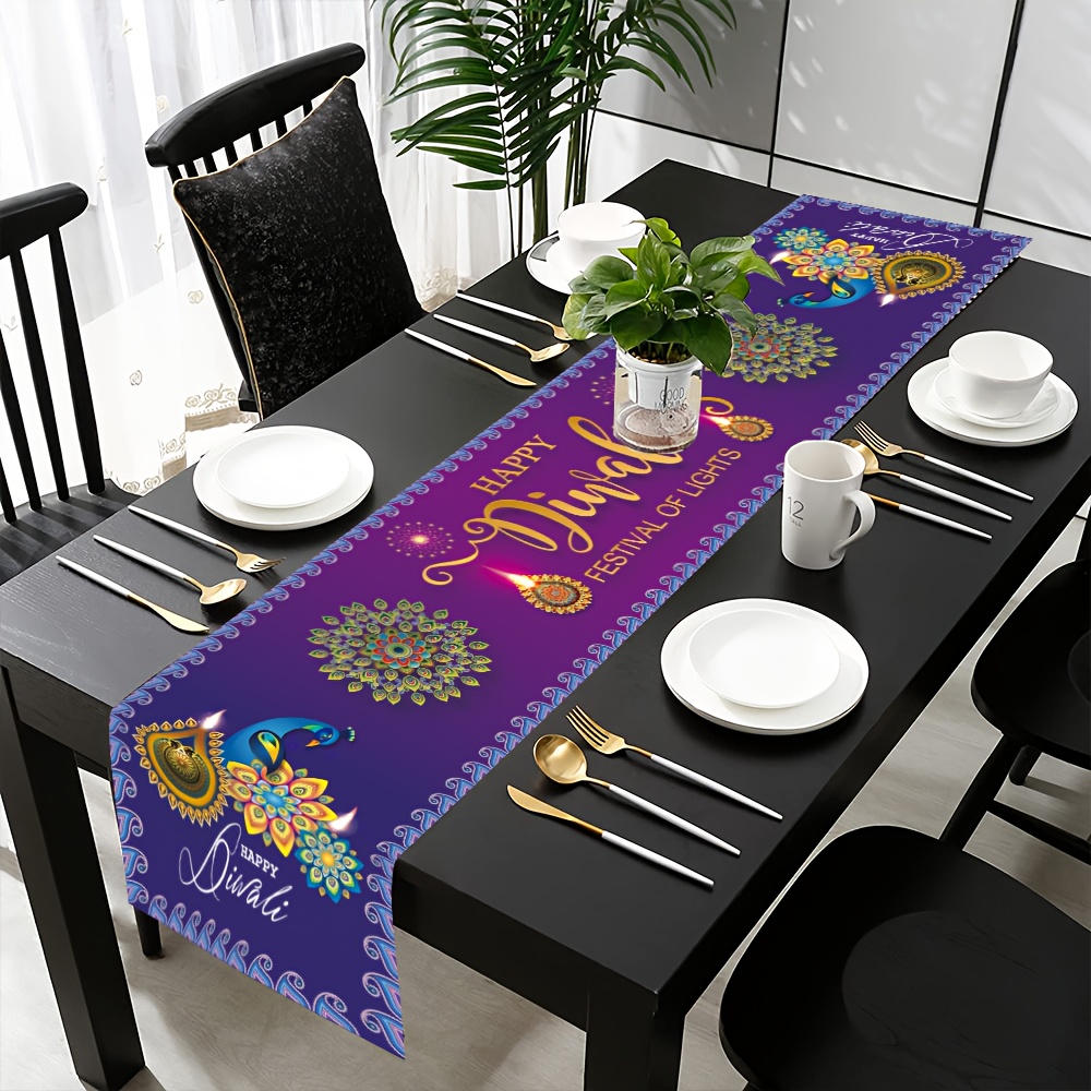 Szczęśliwego Święta Diwali - F – Lighting Decoration For Diwali recenzja i cena