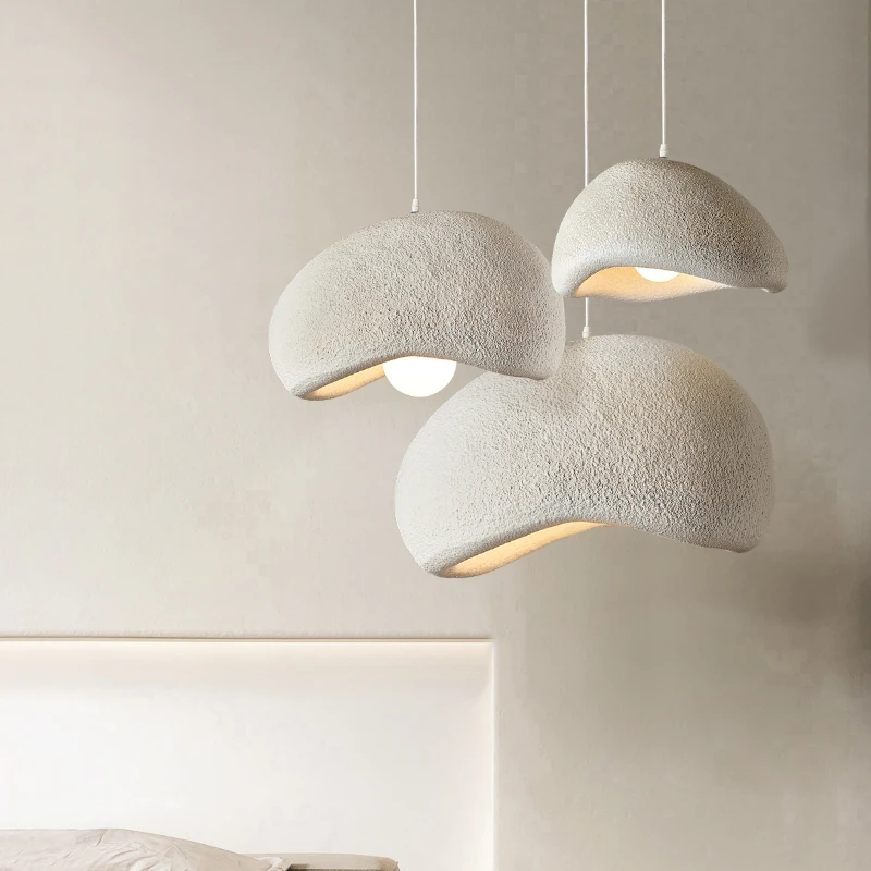 Wabi-sabi wisiorek Led światła – Japanese Lighting Decor recenzja i cena