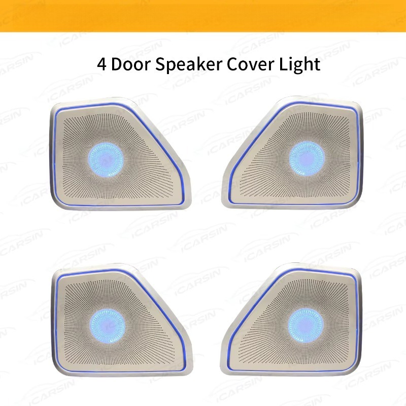 Zestaw dynamicznych oświetleni – Lighting Interior Decor recenzja i cena