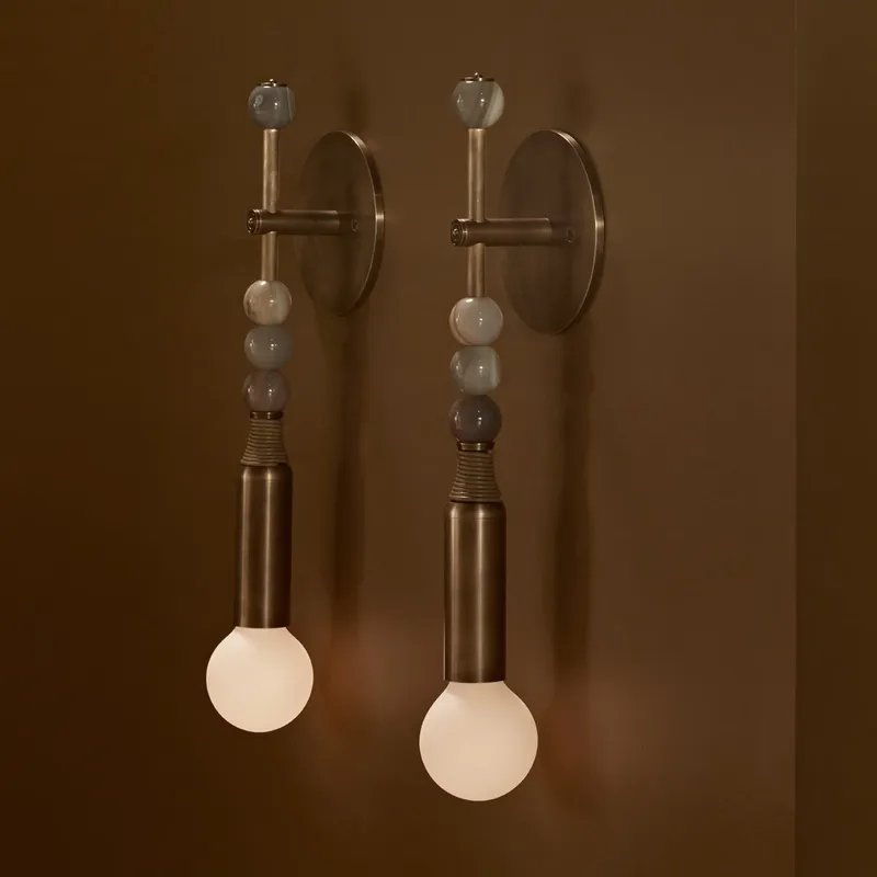 Nordycka Vintage Dekoracja Dom – Lighting Interior Decor recenzja i cena