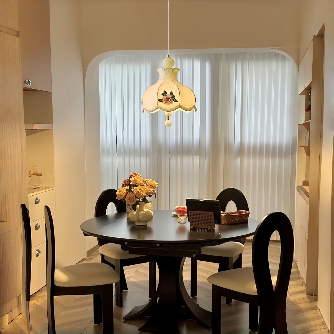 Elegancki żyrandol różowy w ro – Decor Timeless Lighting recenzja i cena