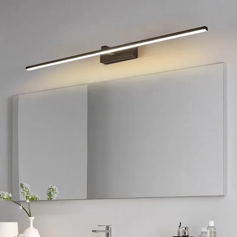 Lampa Ścienna LED 40/80/100cm  – Foyer Lighting Wall Decor recenzja i cena