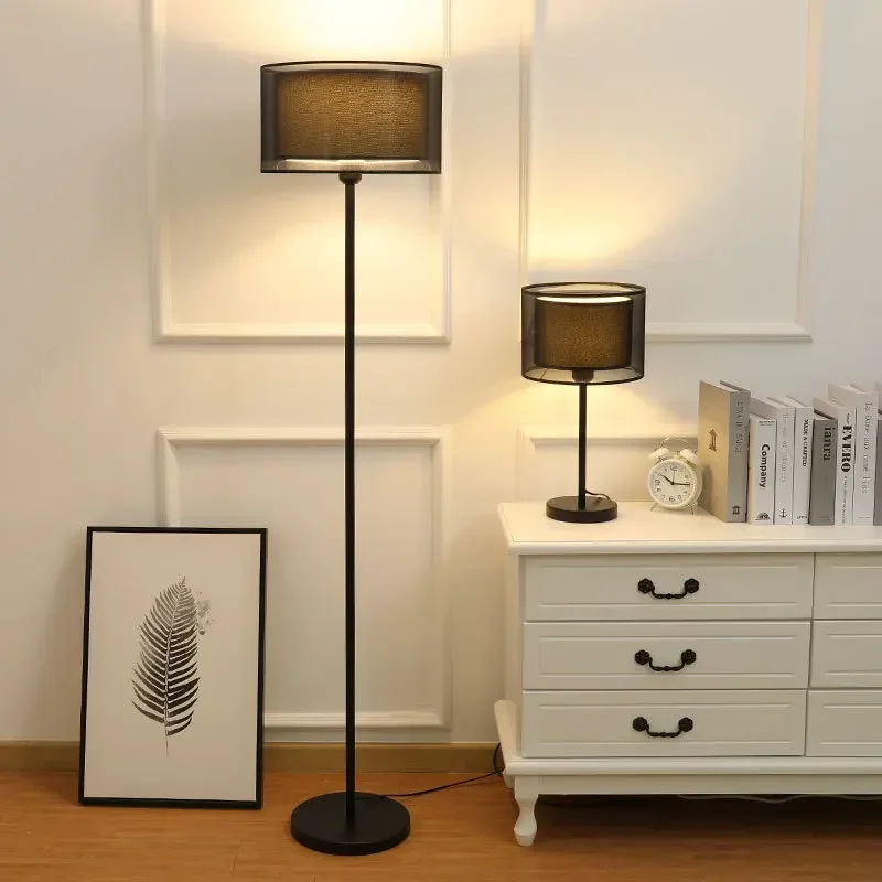 Nordycka dwuwarstwowa lampa po – Lighting Interior Decor recenzja i cena