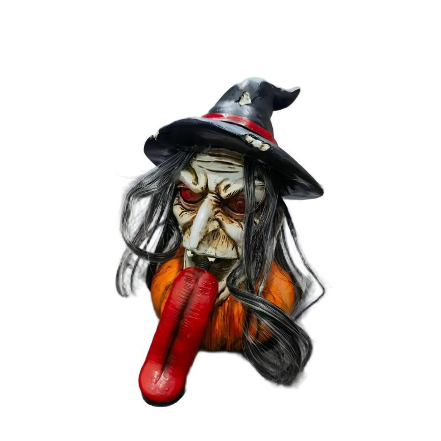 Nowa halloweenowa ozdoba z żyw – Lighting Decor House recenzja i cena