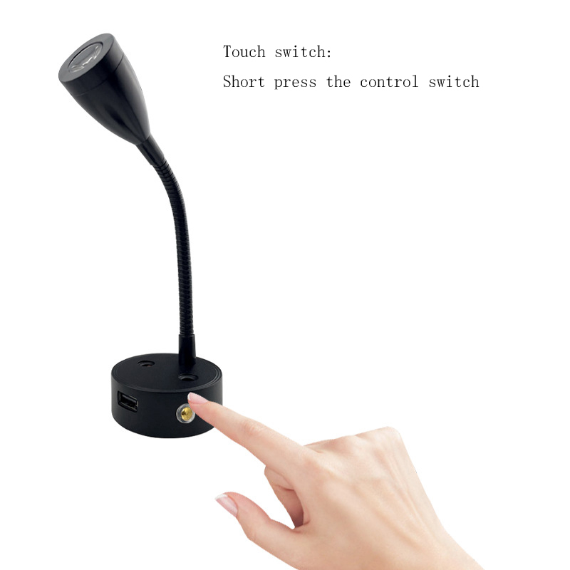 Lampa LED do kampera, USB, ści – Foyer Lighting Wall Decor recenzja i cena