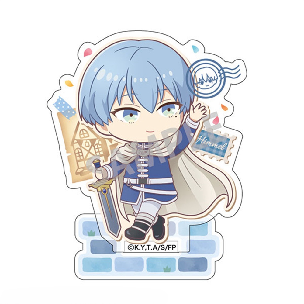 FIGURKI ANIME FRIEREN: NAUKA O – Lighting Decor And Beyond recenzja i cena