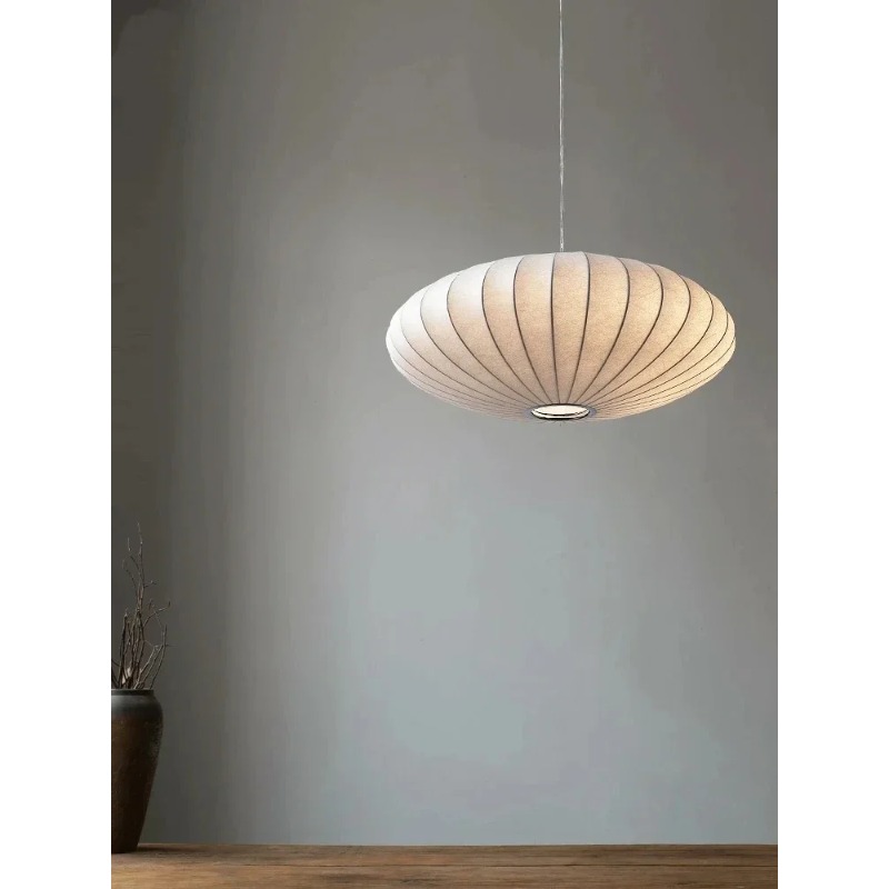 Japońska lampa wisząca Wabi Sa – Japanese Lighting Decor recenzja i cena