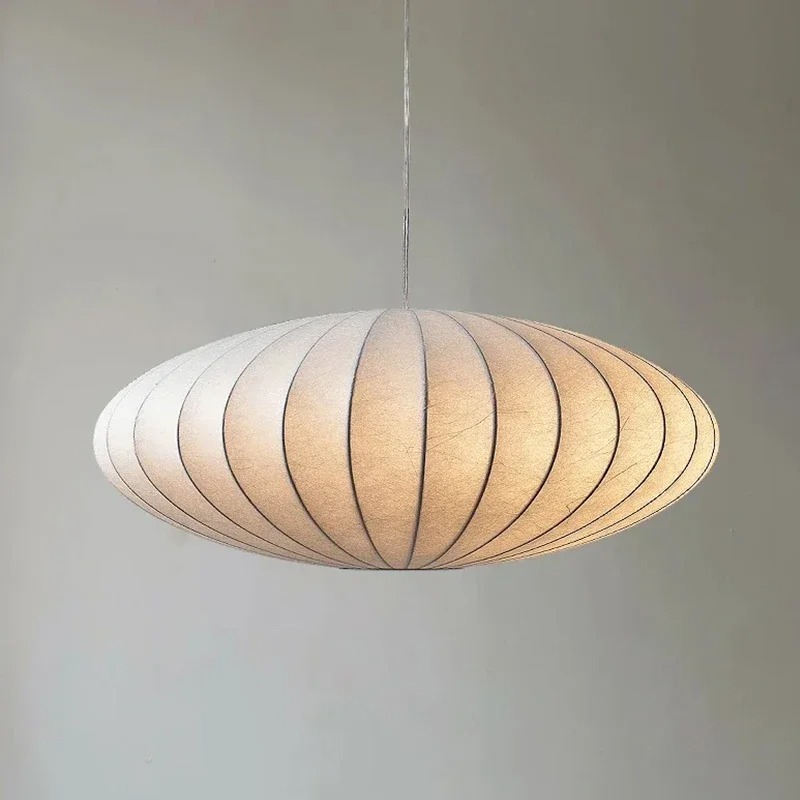 Japońska lampa wisząca Wabi Sa – Japanese Lighting Decor recenzja i cena