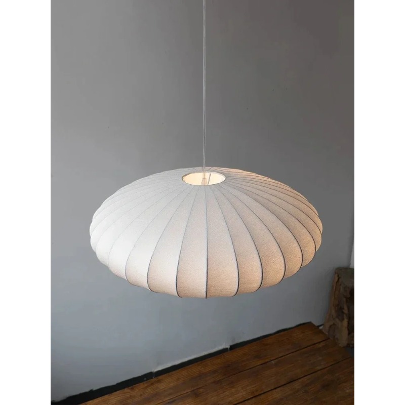 Japońska lampa wisząca Wabi Sa – Japanese Lighting Decor recenzja i cena