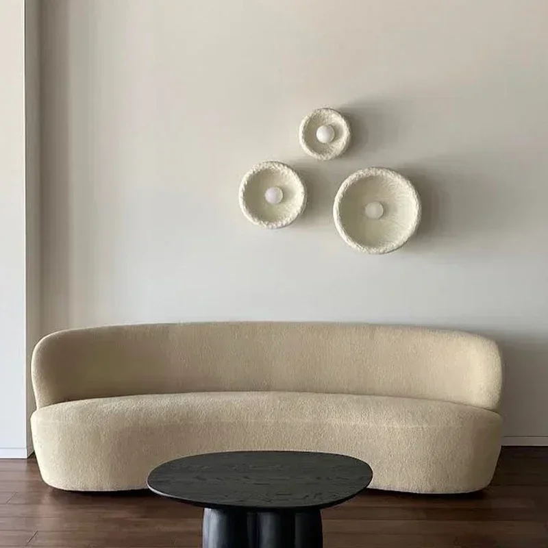 Kinkiet w stylu europejskim Sa – Foyer Lighting Wall Decor recenzja i cena