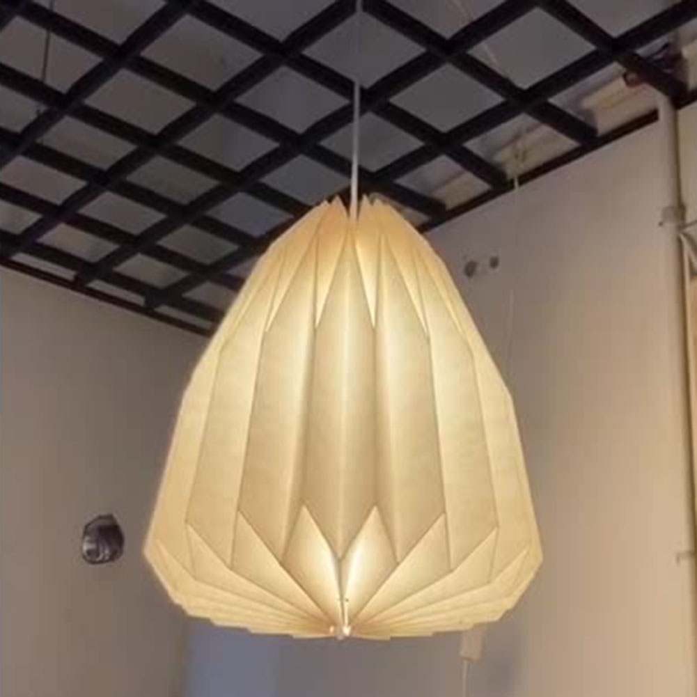 Klosz do lampy wiszącej w styl – Geometric Lamp Shade recenzja i cena